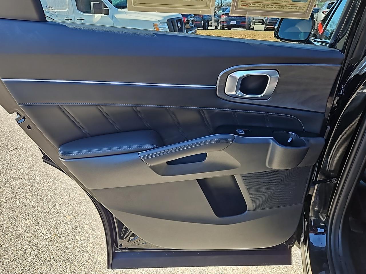 2025 Kia Sorento X-Line SX Waldorf MD