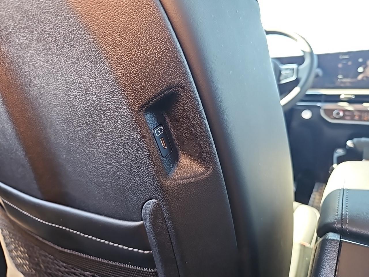 2025 Kia Sorento X-Line SX Waldorf MD