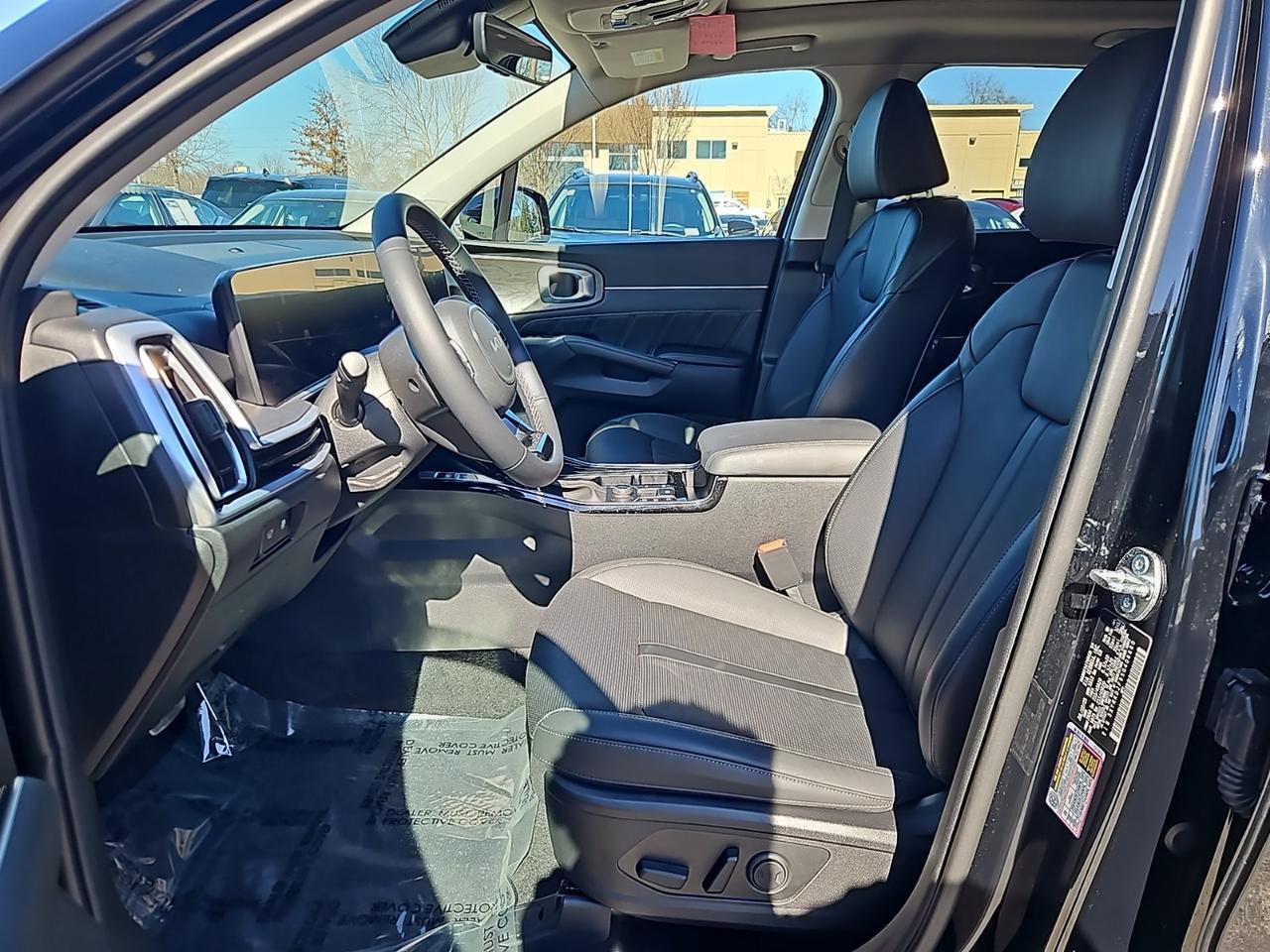 2025 Kia Sorento X-Line SX Waldorf MD