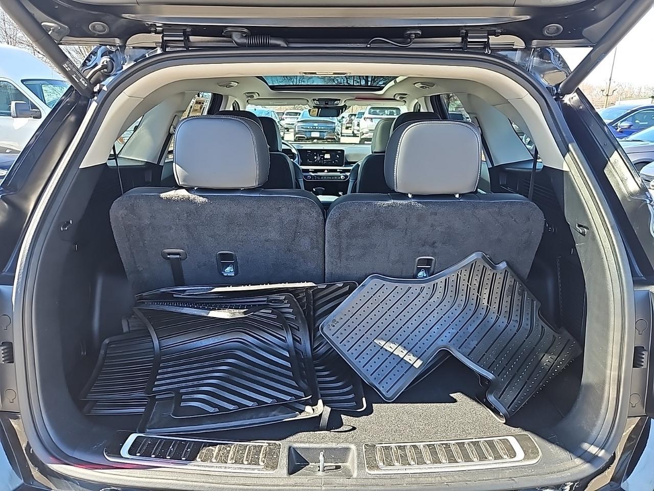 2025 Kia Sorento X-Line SX Waldorf MD