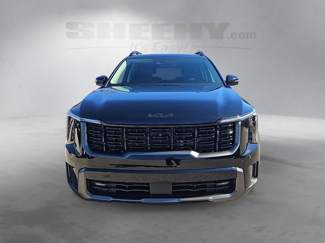 2025 Kia Sorento X-Line SX Waldorf MD