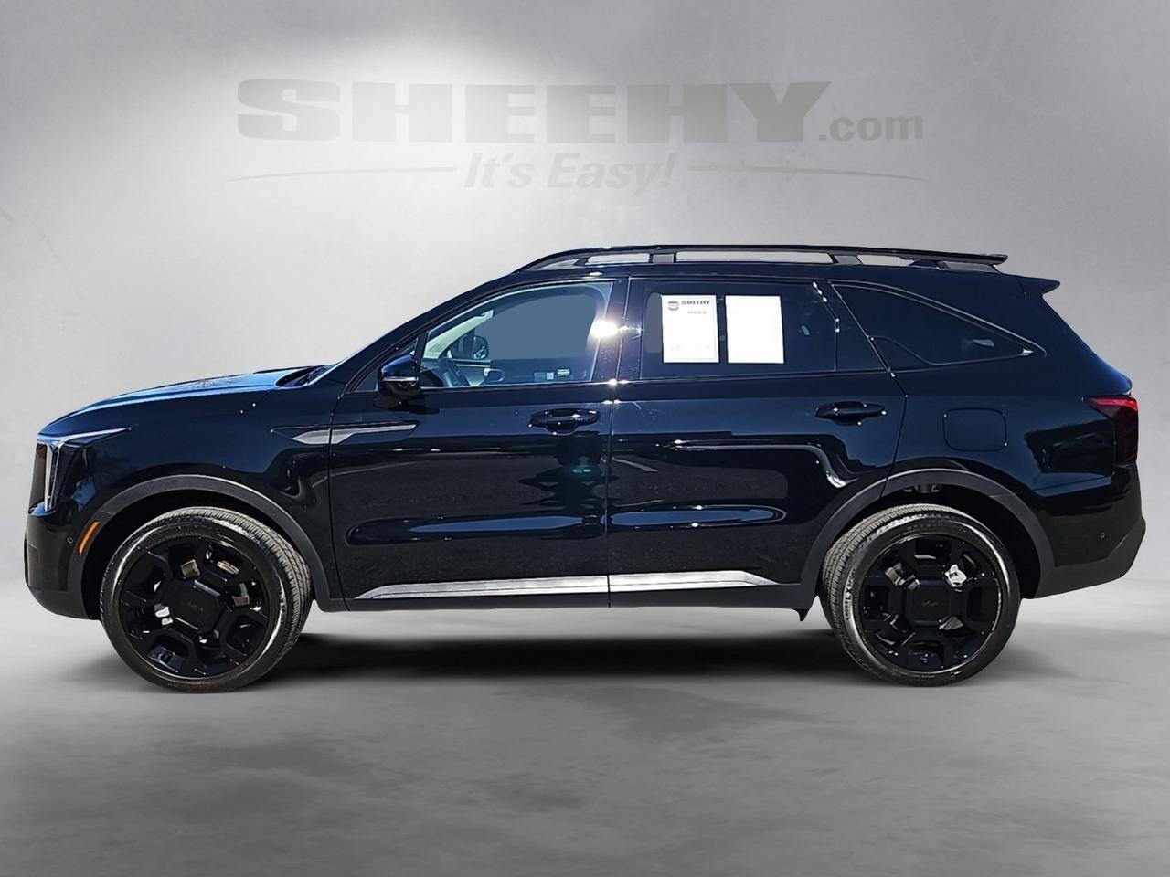 2025 Kia Sorento X-Line SX Waldorf MD