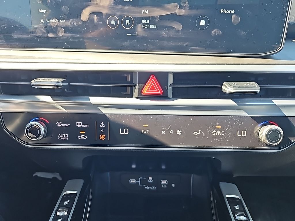 2025 Kia Sorento X-Line SX Hunt Valley MD