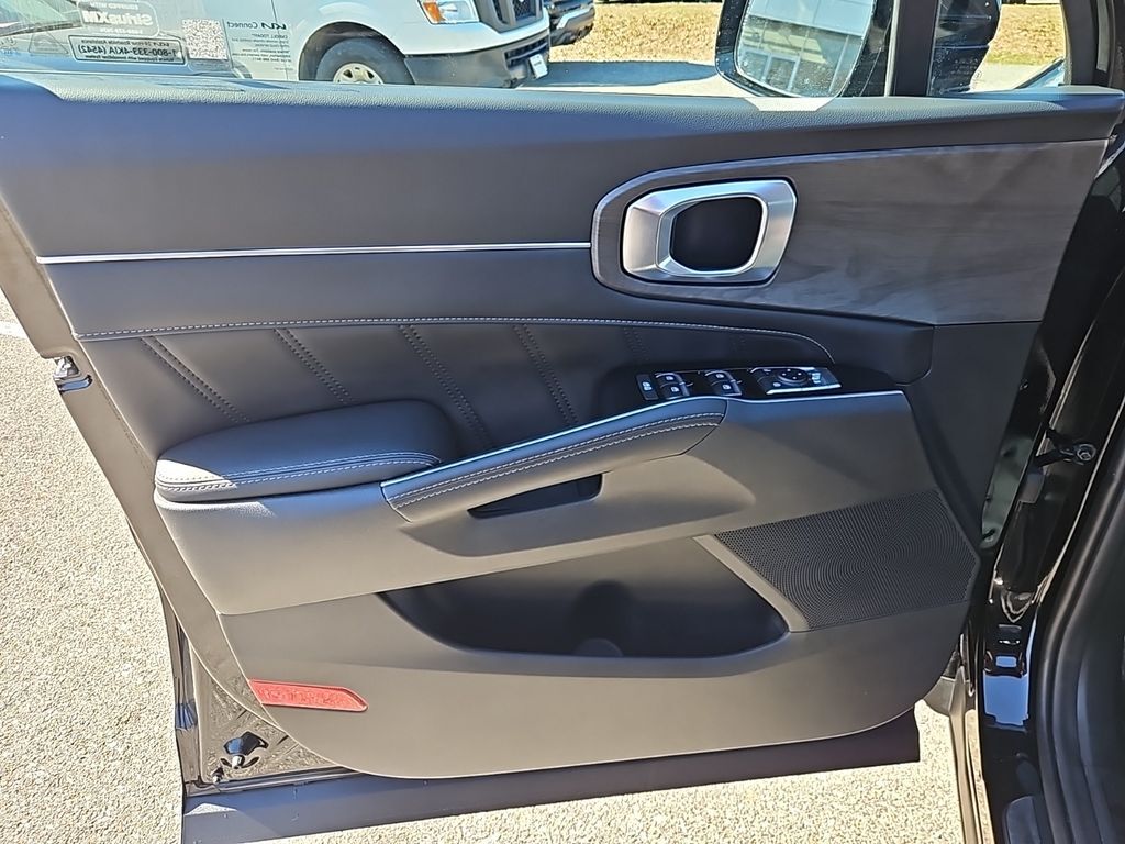 2025 Kia Sorento X-Line SX Hunt Valley MD