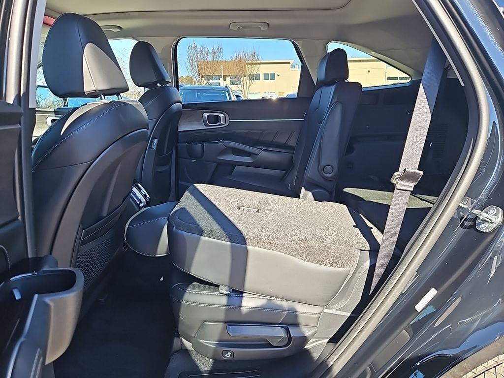 2025 Kia Sorento X-Line SX Hunt Valley MD