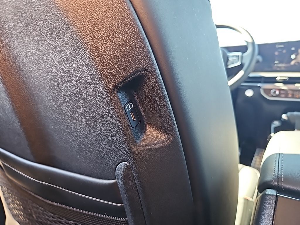 2025 Kia Sorento X-Line SX Hunt Valley MD