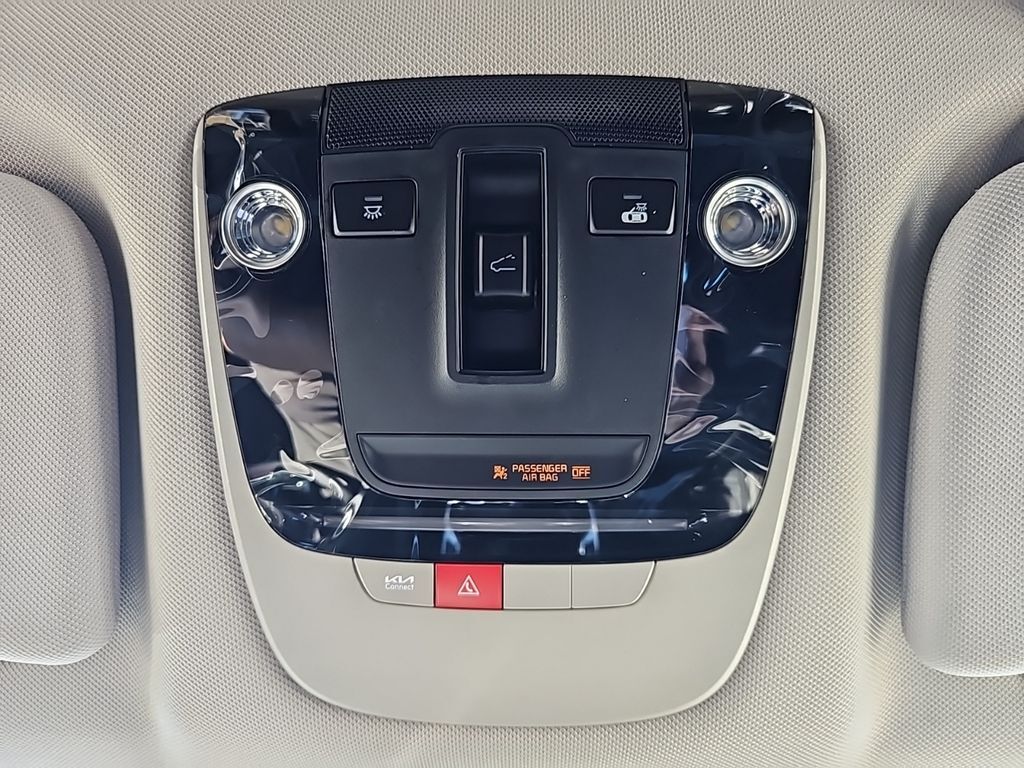 2025 Kia Sorento X-Line SX Hunt Valley MD