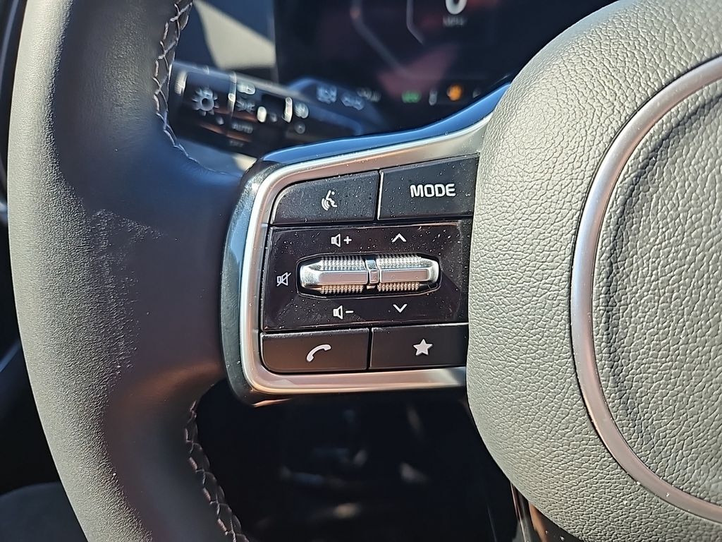 2025 Kia Sorento X-Line SX Hunt Valley MD