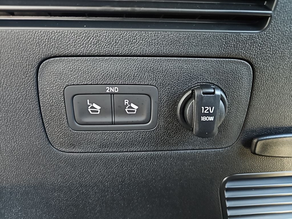 2025 Kia Sorento X-Line SX Hunt Valley MD