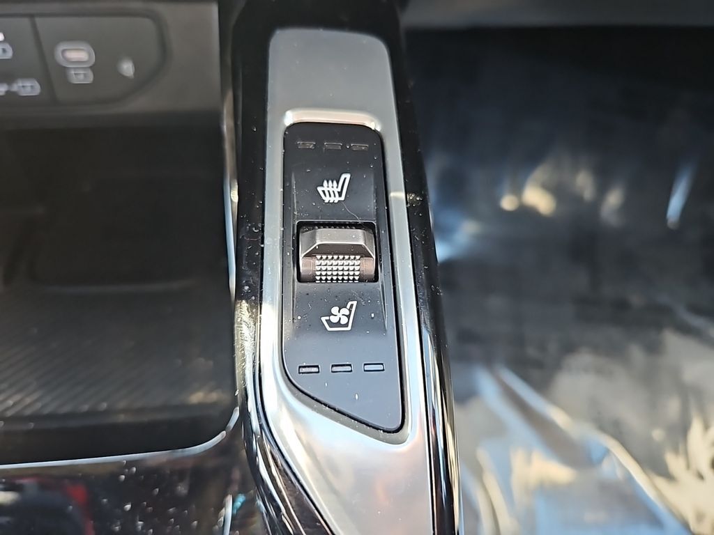 2025 Kia Sorento X-Line SX Hunt Valley MD