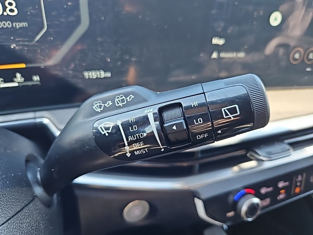 2025 Kia Sorento X-Line SX Hunt Valley MD