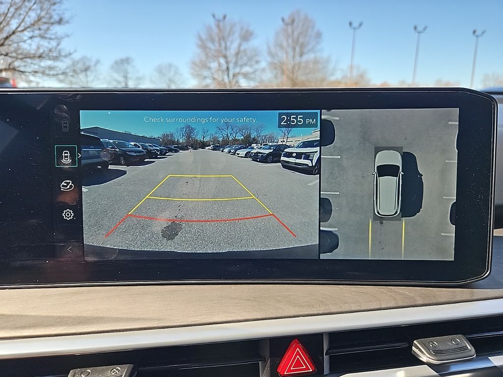 2025 Kia Sorento X-Line SX Hunt Valley MD