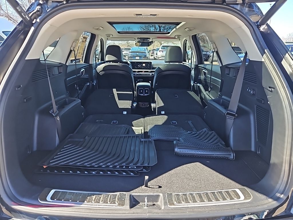 2025 Kia Sorento X-Line SX Hunt Valley MD