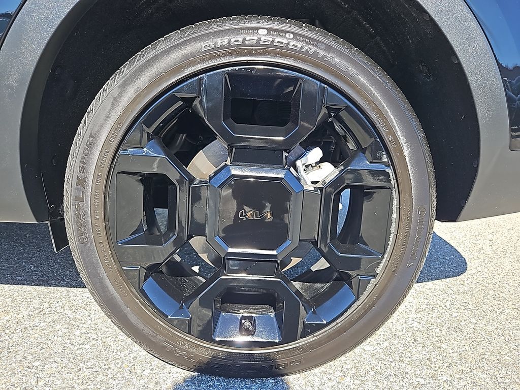 2025 Kia Sorento X-Line SX Hunt Valley MD