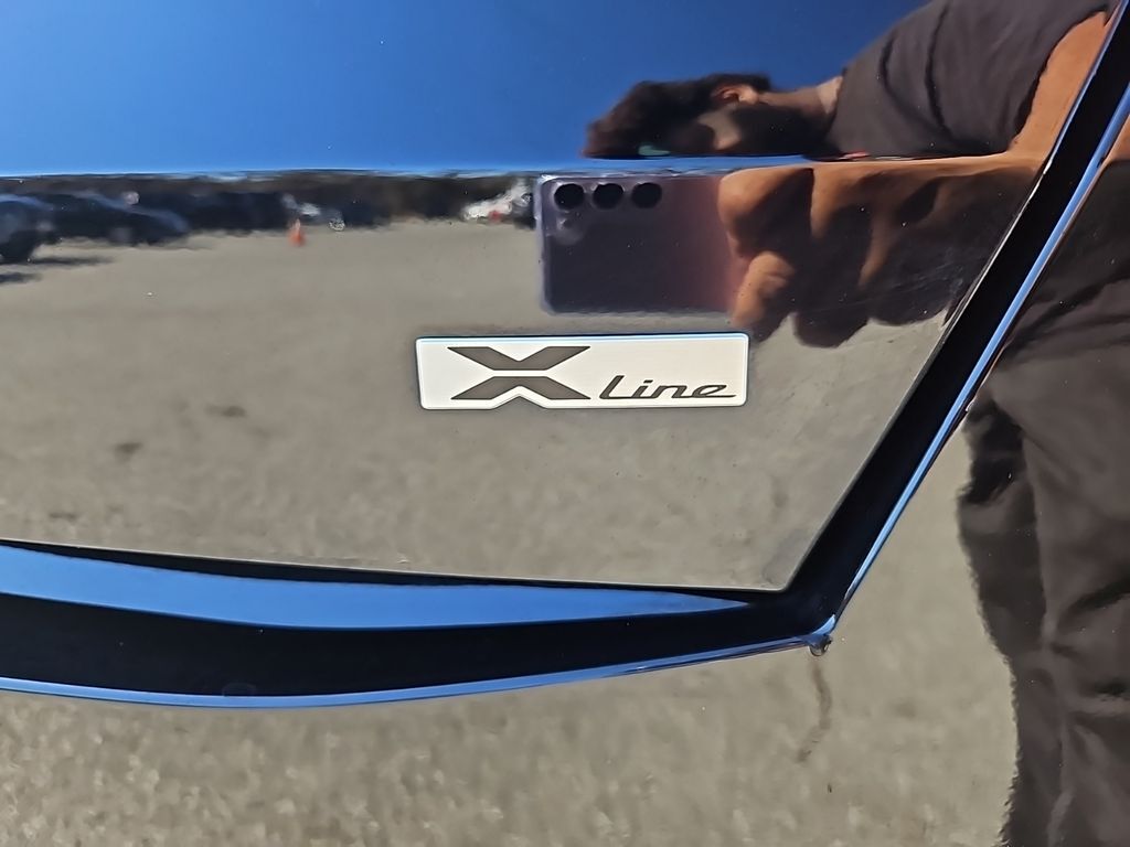 2025 Kia Sorento X-Line SX Hunt Valley MD