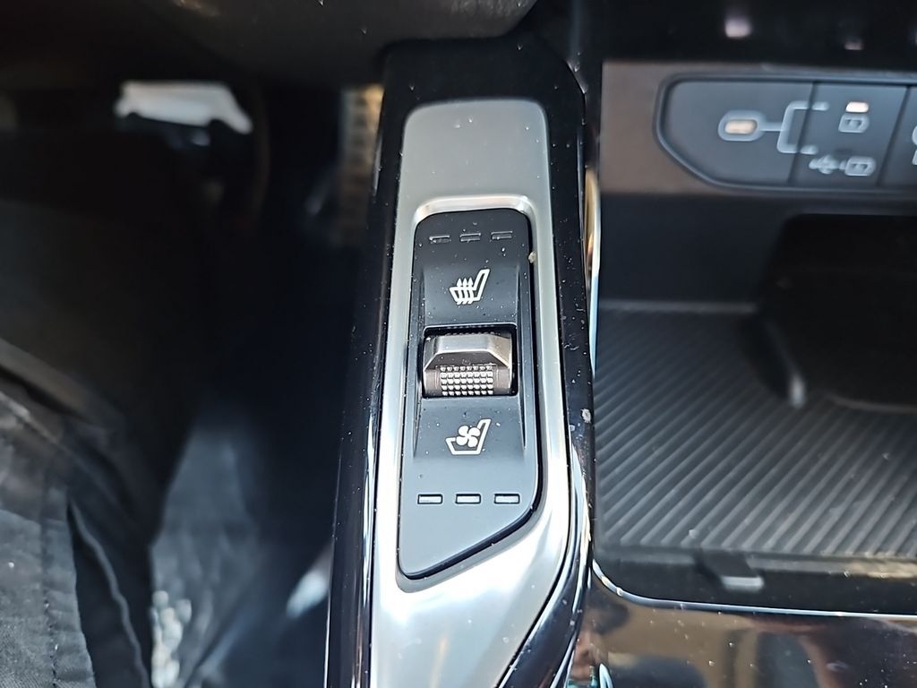 2025 Kia Sorento X-Line SX Hunt Valley MD