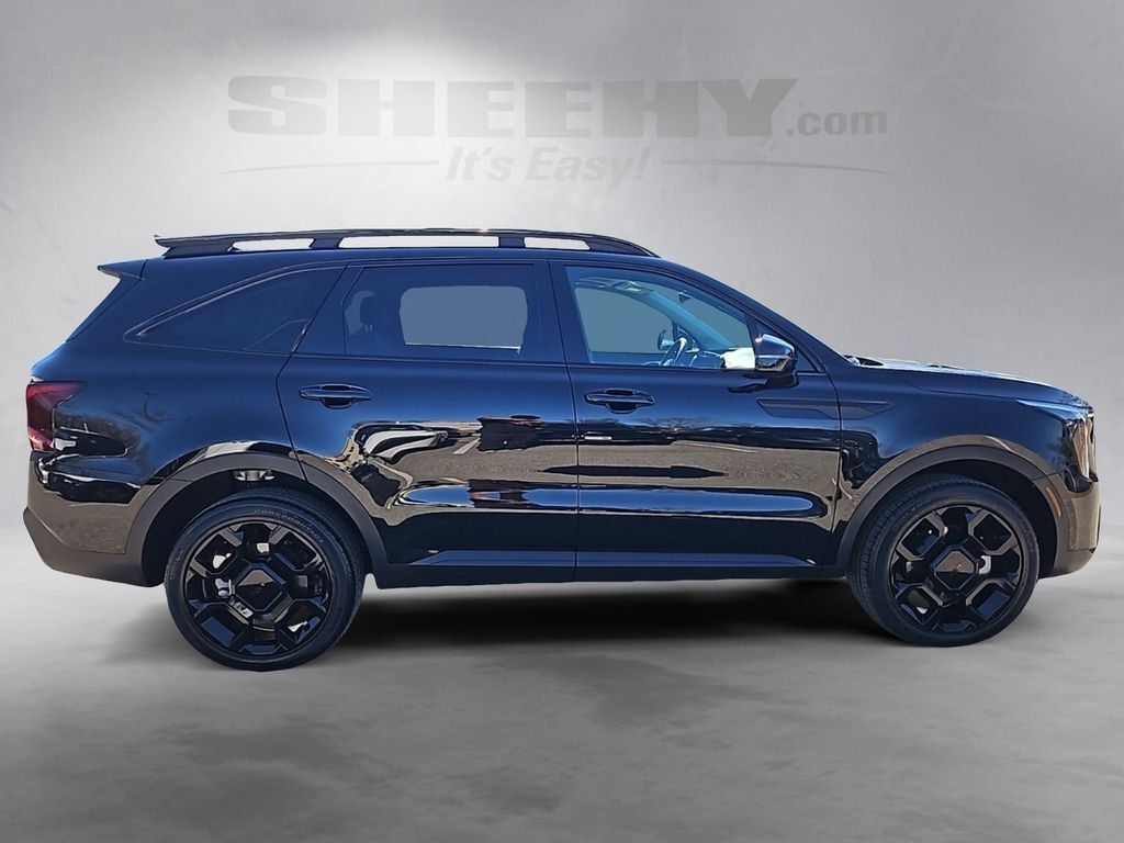 2025 Kia Sorento X-Line SX Hunt Valley MD