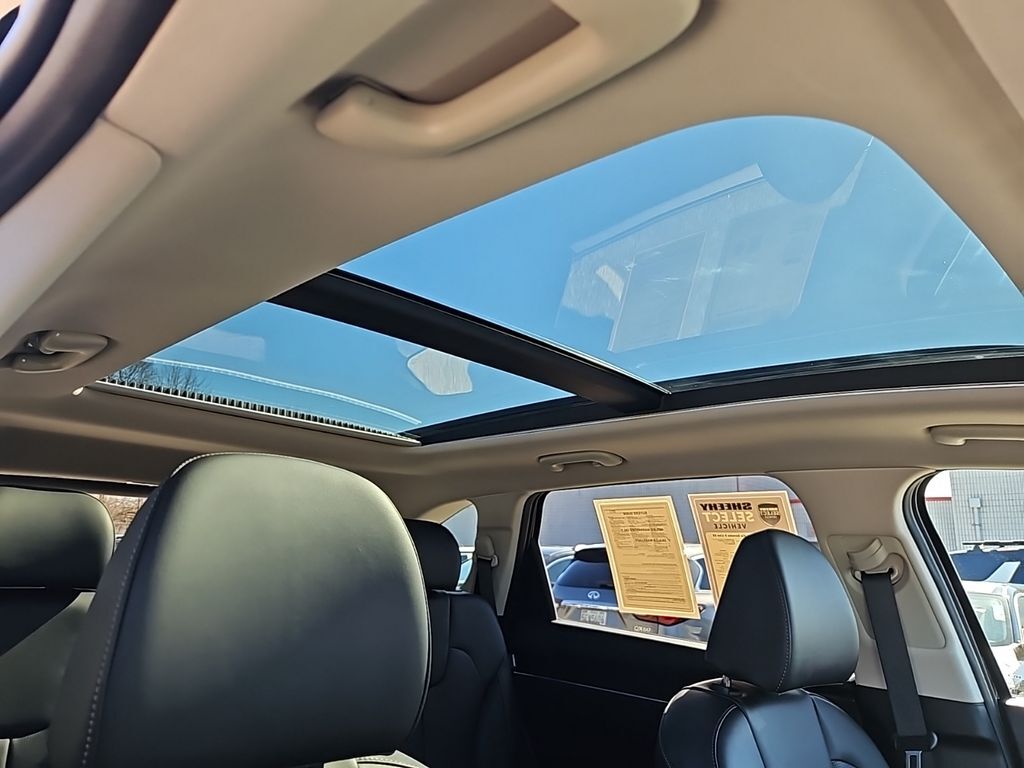 2025 Kia Sorento X-Line SX Hunt Valley MD