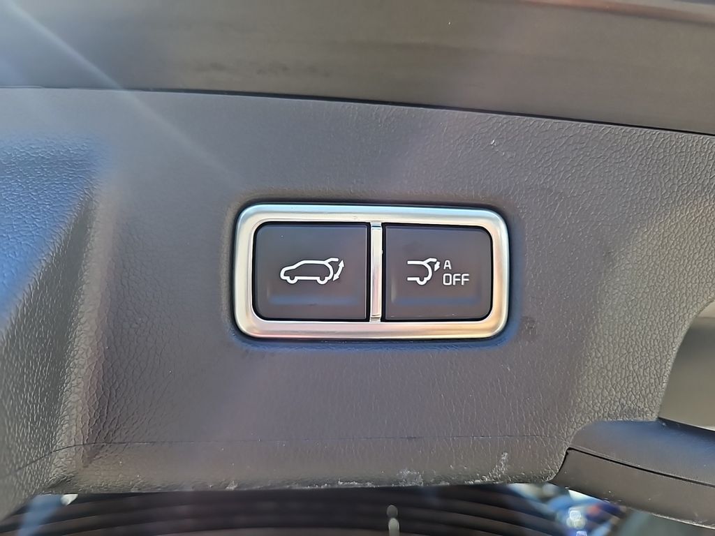 2025 Kia Sorento X-Line SX Hunt Valley MD