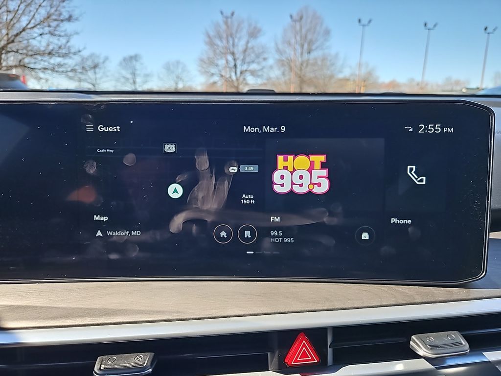 2025 Kia Sorento X-Line SX Hunt Valley MD