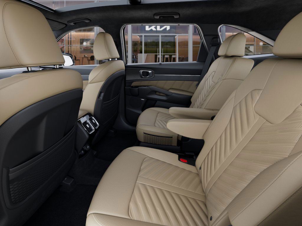 2025 Kia Sorento X-Pro SX Prestige AWD Glendale CA