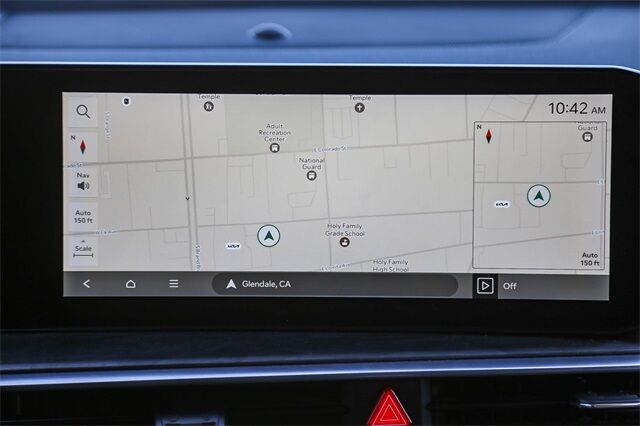 2025 Kia Sorento X-Pro SX Prestige AWD Glendale CA