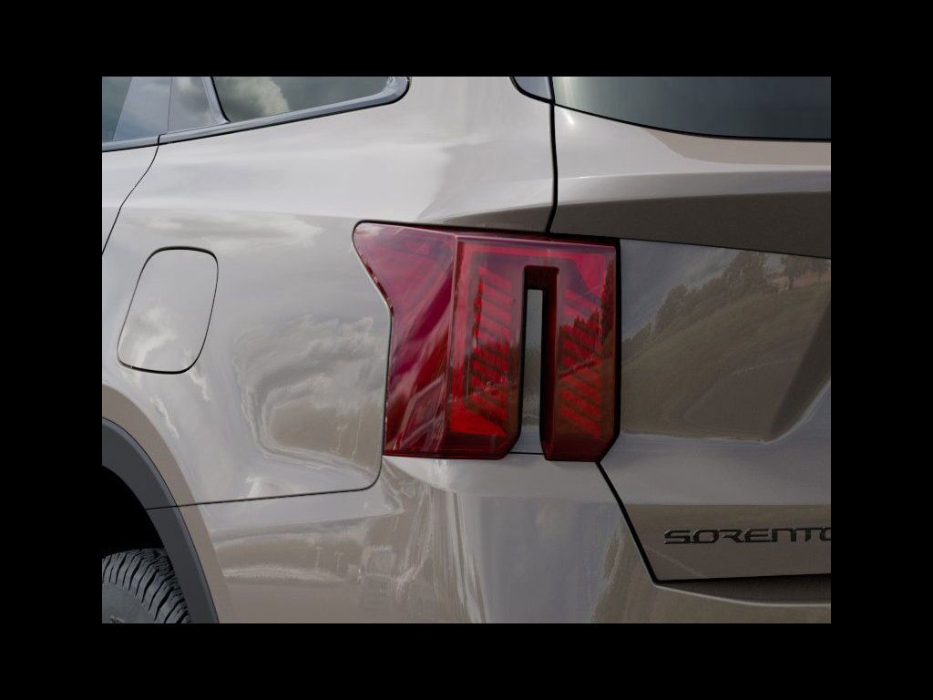 2025 Kia Sorento X-Pro SX Prestige AWD Glendale CA