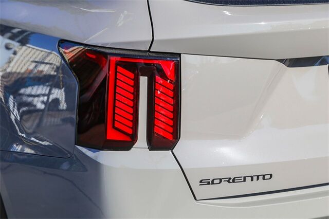 2025 Kia Sorento X-Pro SX Prestige AWD Glendale CA