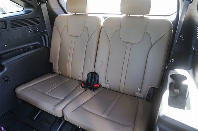 2025 Kia Sorento X-Pro SX Prestige AWD Glendale CA