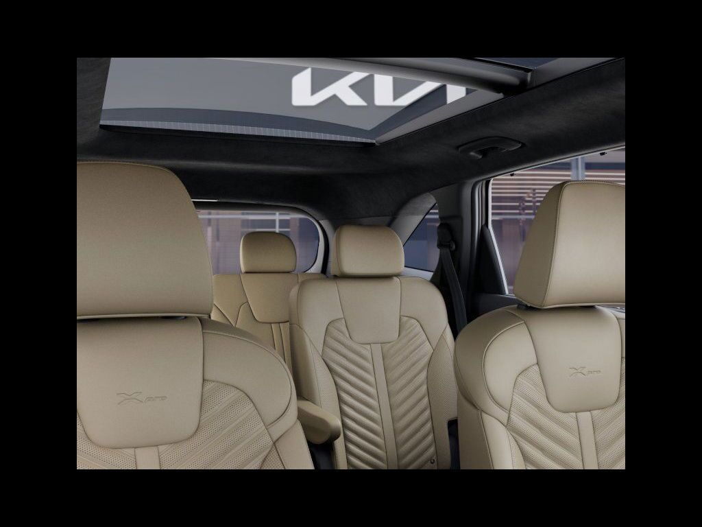 2025 Kia Sorento X-Pro SX Prestige AWD Glendale CA