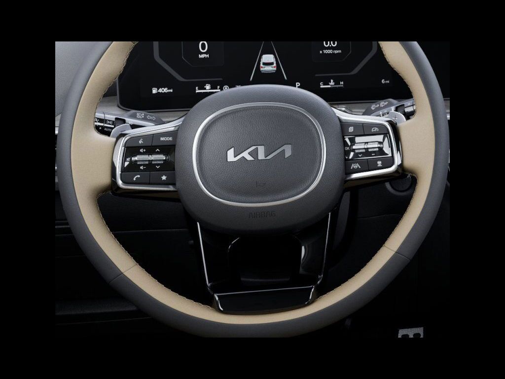 2025 Kia Sorento X-Pro SX Prestige AWD Glendale CA
