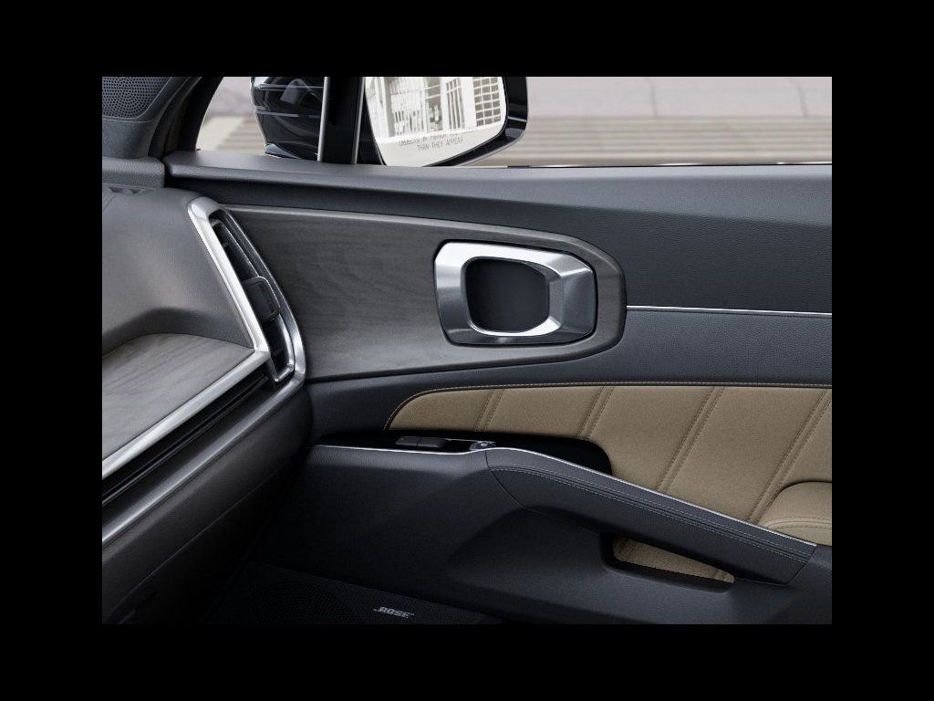 2025 Kia Sorento X-Pro SX Prestige AWD Glendale CA
