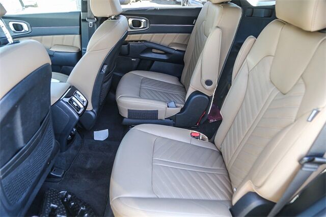 2025 Kia Sorento X-Pro SX Prestige AWD Glendale CA