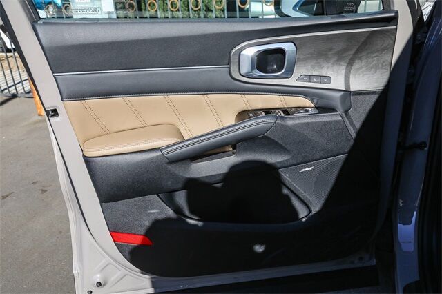 2025 Kia Sorento X-Pro SX Prestige AWD Glendale CA