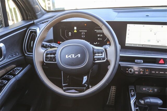 2025 Kia Sorento X-Pro SX Prestige AWD Glendale CA