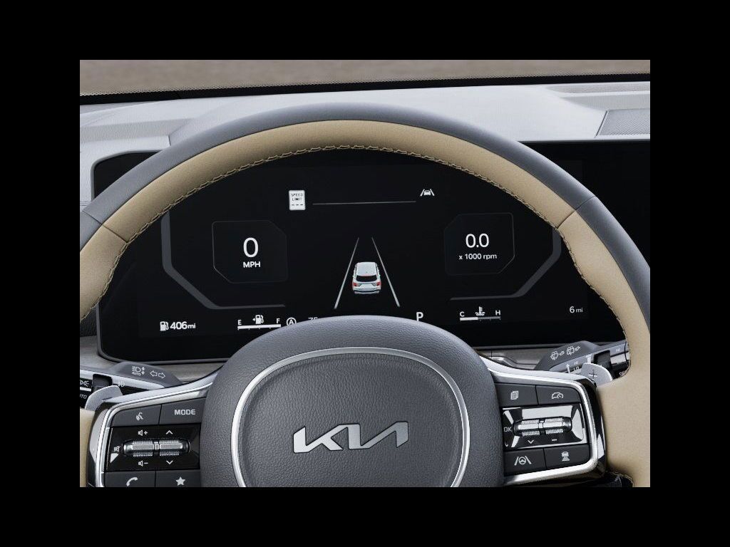 2025 Kia Sorento X-Pro SX Prestige AWD Glendale CA