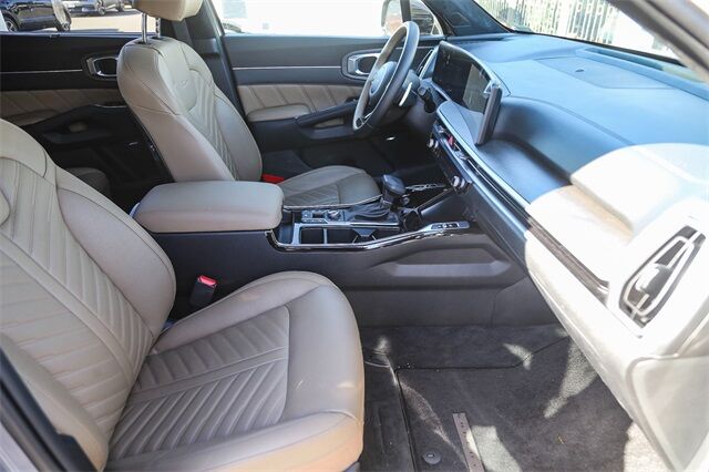 2025 Kia Sorento X-Pro SX Prestige AWD Glendale CA