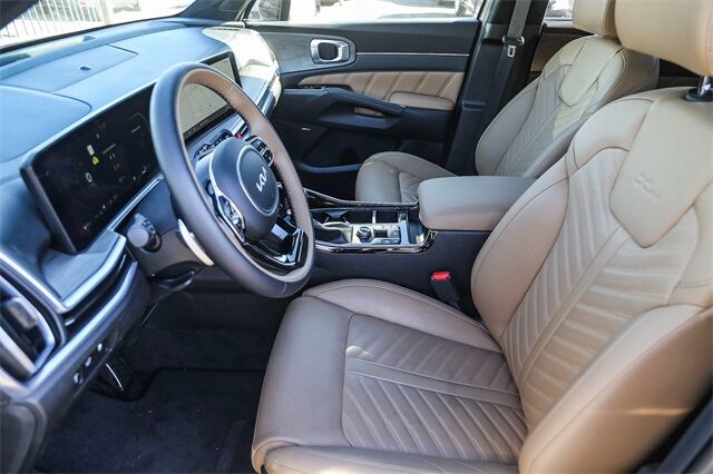 2025 Kia Sorento X-Pro SX Prestige AWD Glendale CA