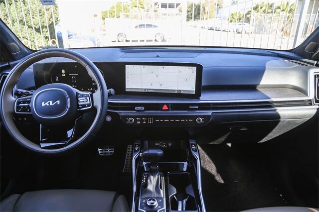 2025 Kia Sorento X-Pro SX Prestige AWD Glendale CA