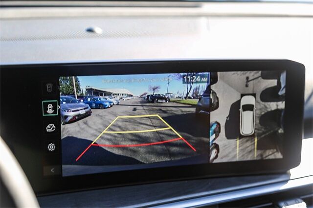 2025 Kia Sorento X-Pro SX Prestige AWD Renton WA