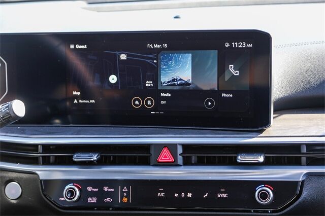 2025 Kia Sorento X-Pro SX Prestige AWD Renton WA