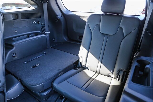 2025 Kia Sorento X-Pro SX Prestige AWD Renton WA