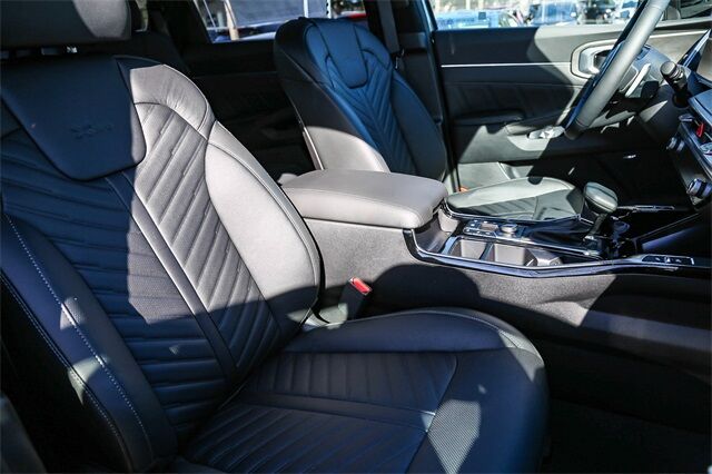 2025 Kia Sorento X-Pro SX Prestige AWD Renton WA