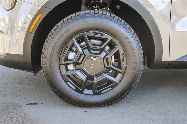 2025 Kia Sorento X-Pro SX Prestige AWD Renton WA