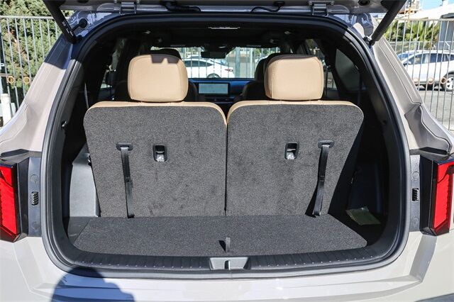 2025 Kia Sorento X-Pro SX Prestige AWD Renton WA