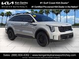 2025 Kia Sorento X-Pro SX Prestige Oshkosh WI