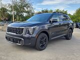 2025 Kia Sorento X-Pro SX Prestige Oshkosh WI