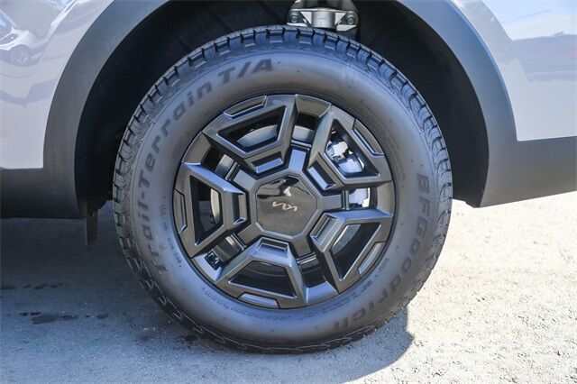 2025 Kia Sorento X-Pro SX Prestige Renton WA