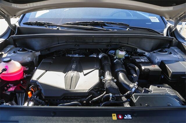 2025 Kia Sorento X-Pro SX Prestige Renton WA