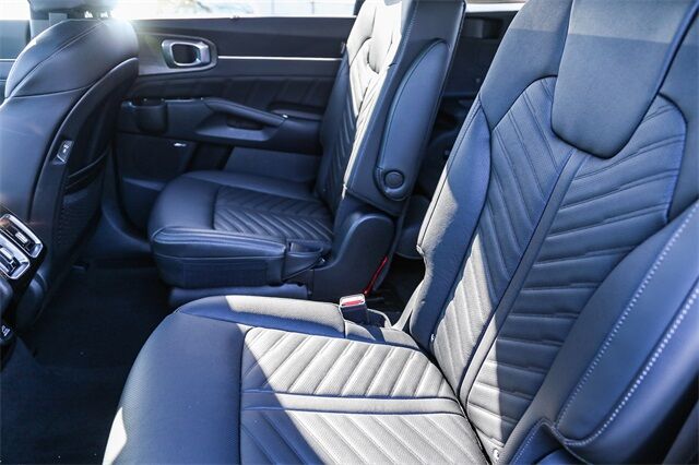 2025 Kia Sorento X-Pro SX Prestige Renton WA